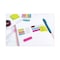 Post-It Note, Cube 2"X2", 400Sheets, Ne, PK3 20513PK - alternate 6